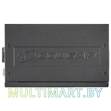 Блок питания Cougar VTE500 500W (CGR BS-500R) картинка 5